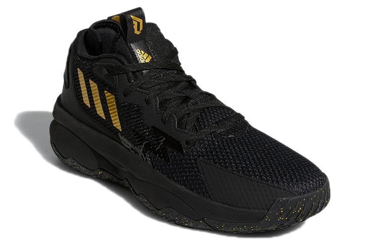 Dame 8 Adidas 'G.O.A.T. Spirit' GY2774