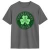 Oversized T Shirt Summer Shenanigans Squad St Patricks Paddys Pattys Day Hip Hop T Shirts Cotton Unisex Casual Hot Sale Clothes