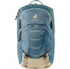 Backpack Deuter Attack 8 Atlantic/desert (Junior) (3612121-3624)