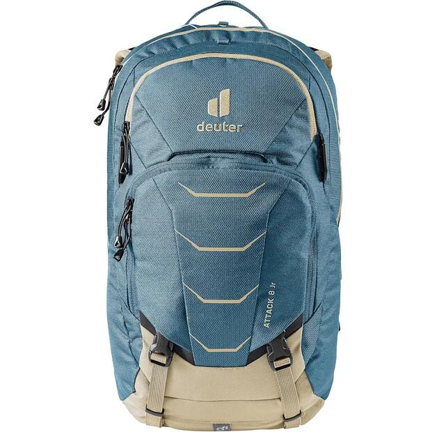 Backpack Deuter Attack 8 Atlantic/desert (Junior) (3612121-3624)