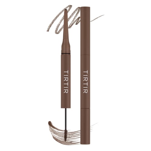 

[tirtir] skinny brow pencil&brow mascara [tirtir] skinny brow pencil & brow mascara 05 ash brown