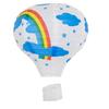 Paper Hot Air Balloon Lantern Hanging Ornament for Weddings, Parties, and Decorations