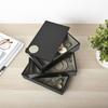 Umbra Jewelry Box Black Spindle Box Accessory Storage Small Items Case [Official]