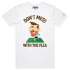 VOICEART Lionel Messi The Flea Premium Sports Graphic T-Shirt for Soccer Fans