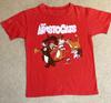 Aristocats Disney Cartoon Movie T-Shirt Made In USA Size S-5XL Reprint
