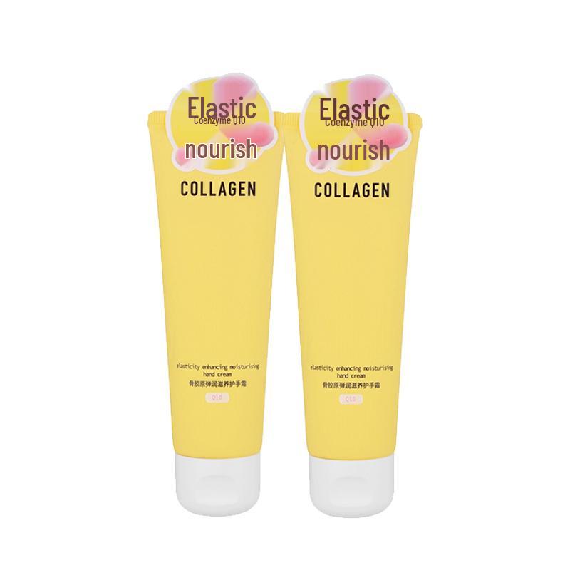 Watsons Hand & Body Care Collection