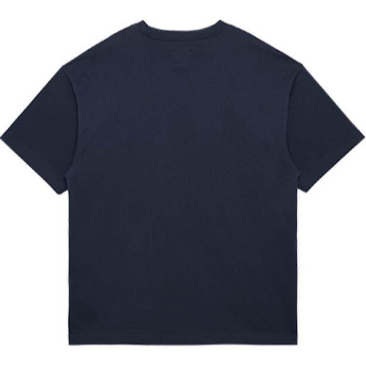 New Era T Shirt Couple, Trendy And Versatile Unisex 14387506
