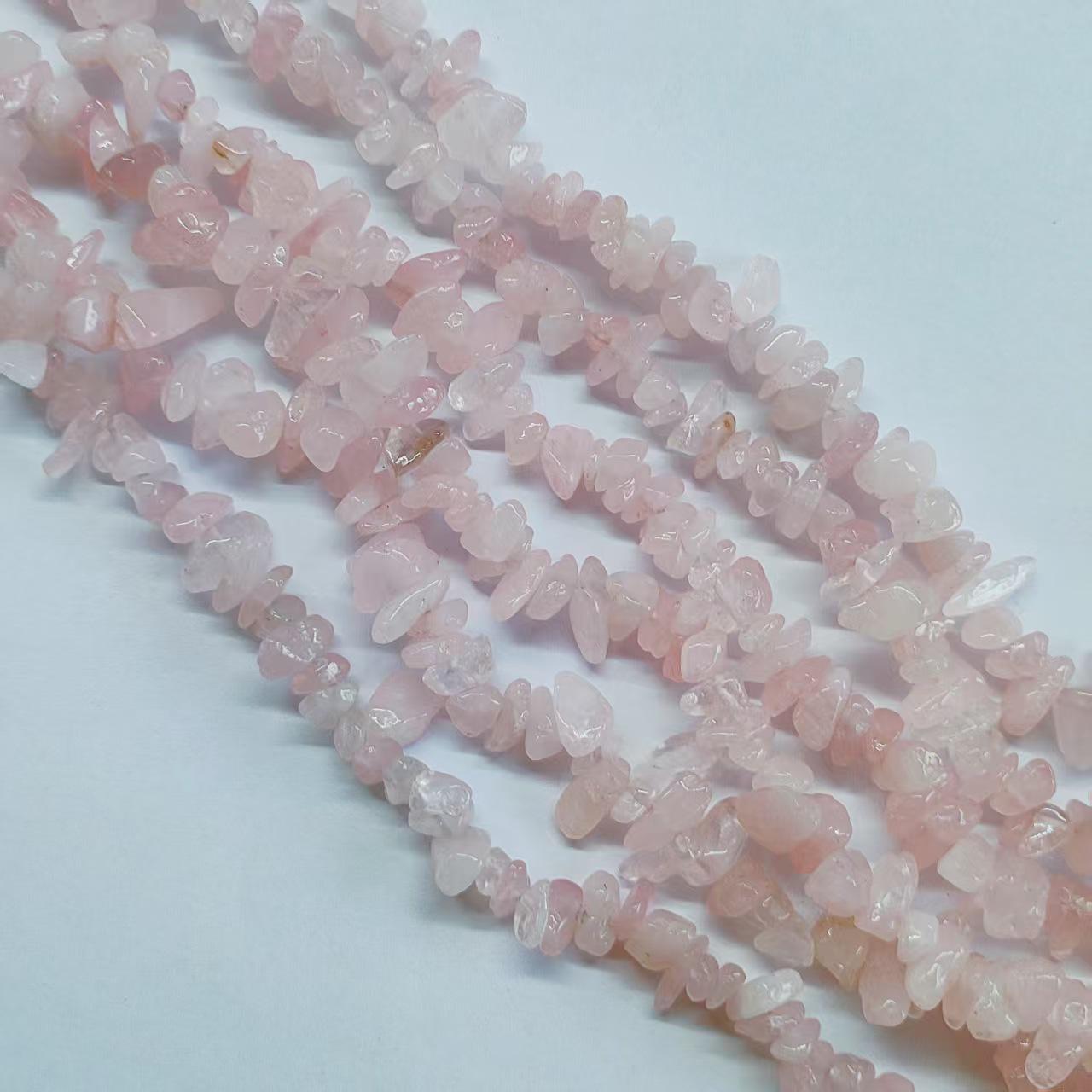 

Бусины из натурального агата 5-8 мм для самостоятельного изготовления ювелирных изделий