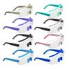 Anti Fog Dust Eye Protection Glasses Anti-Splash Surgery Goggles Safety Goggles  Eye Glass
