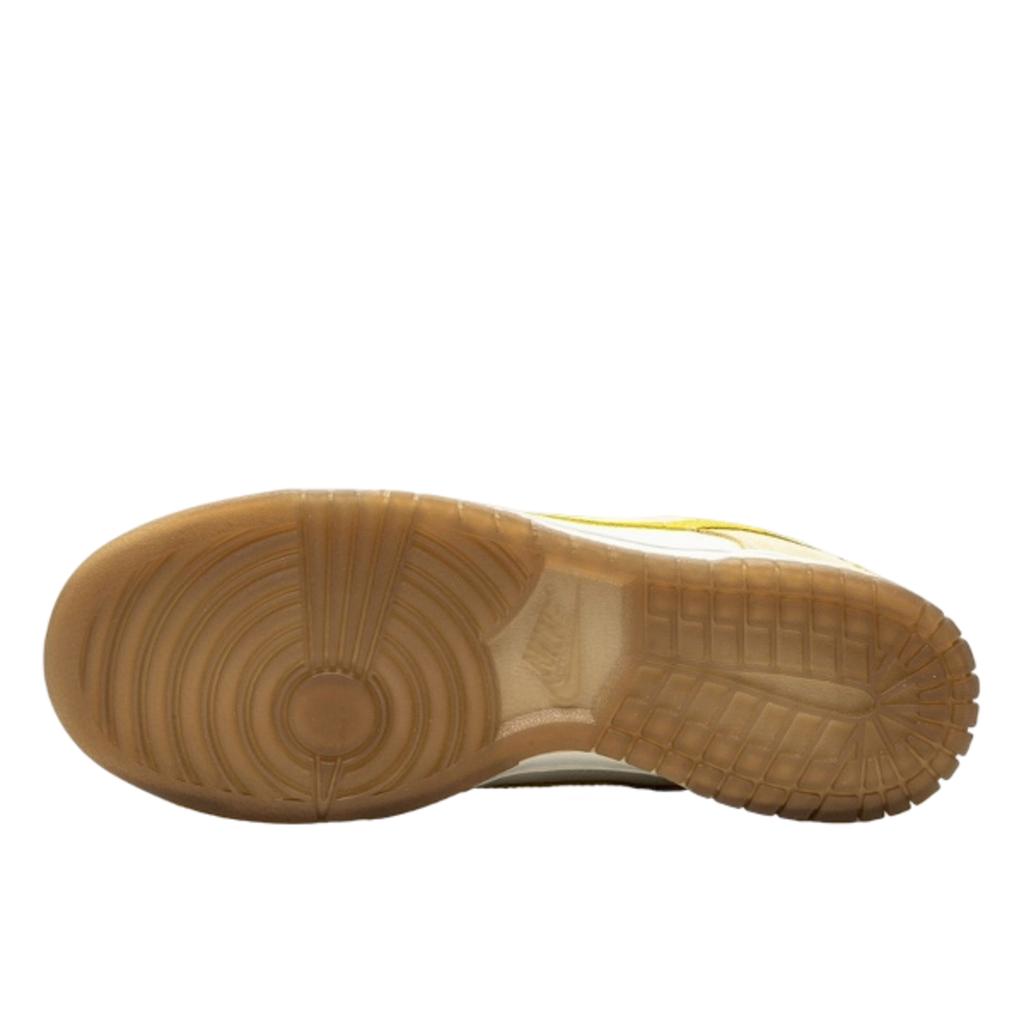 Nike Dunk Low Lemon Drop