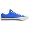 Converse Chuck Taylor All Star 70 Fashion Comfortable Versatile Low Top Canvas Shoes Unisex Sneaker Blue 162061C