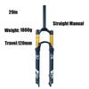 Peças de bicicletas – Bicycle Forks