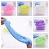 Qqj-1 Foam Slime 6 Colors Ideal For Kids Age 4-6 Researched And Developed By Mr. Mud