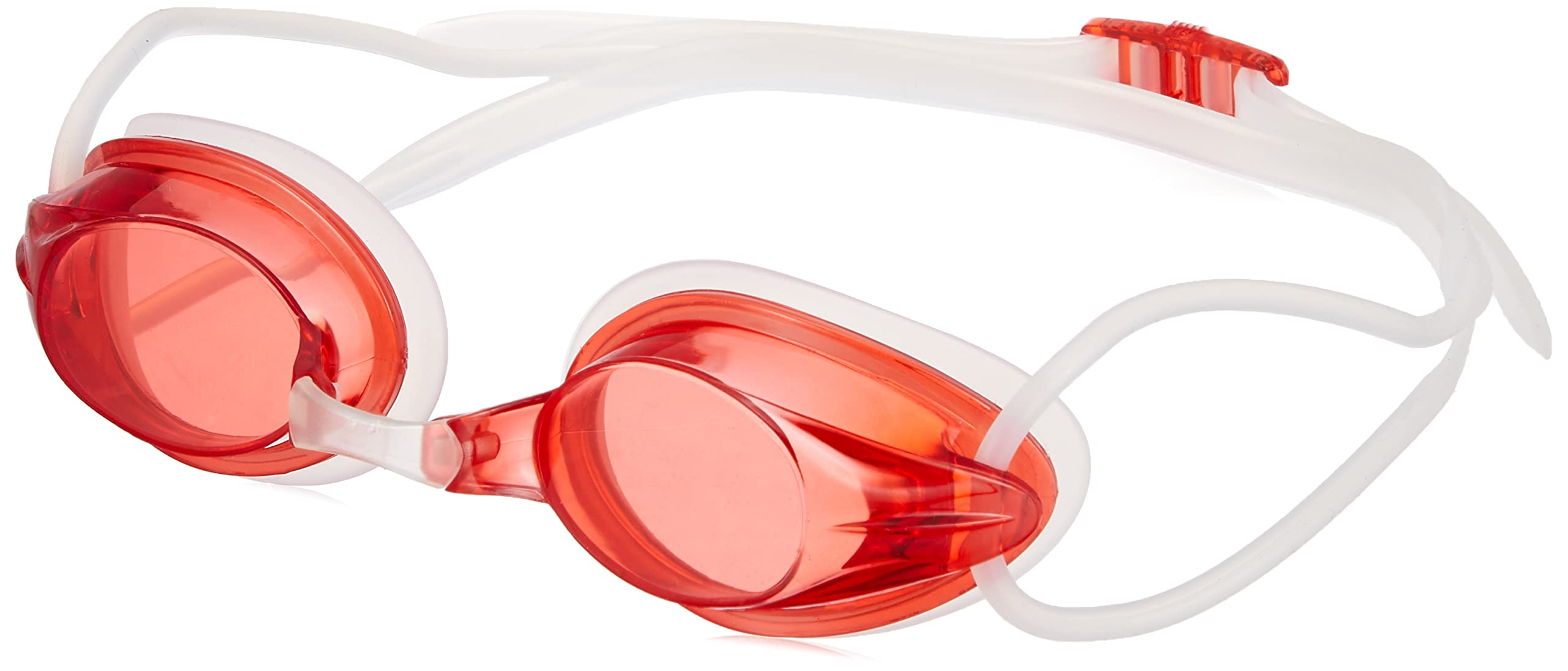 

YASUDA Swimming Goggles Swim Goggles for Adults Victory Red YG-552 красный