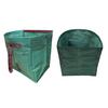 Fallen Leaf Collection Bag Reusable Lawn Leaf Bag Large Capacity Yard Waste Bag Dustpan Pouch for Garden Leaves Debris Grass Clippings