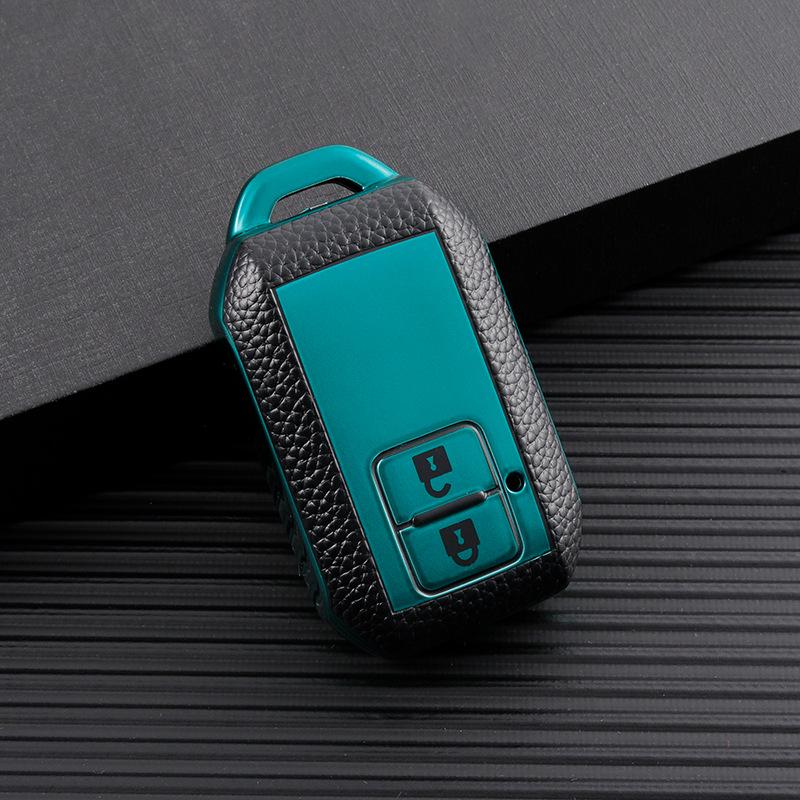 Key Cover Shell for Changan Suzuki: Vitara, Fengyu, Xiaotu, Qiyue, Tianyu, SX4