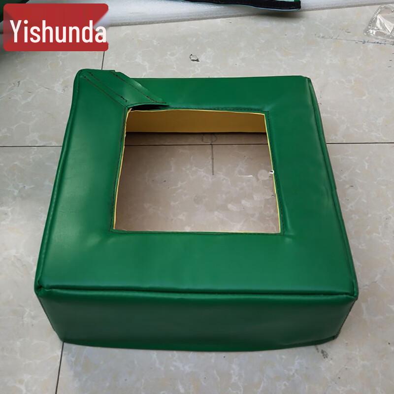 Anti-Collision Protective Covers for Sports Equipment