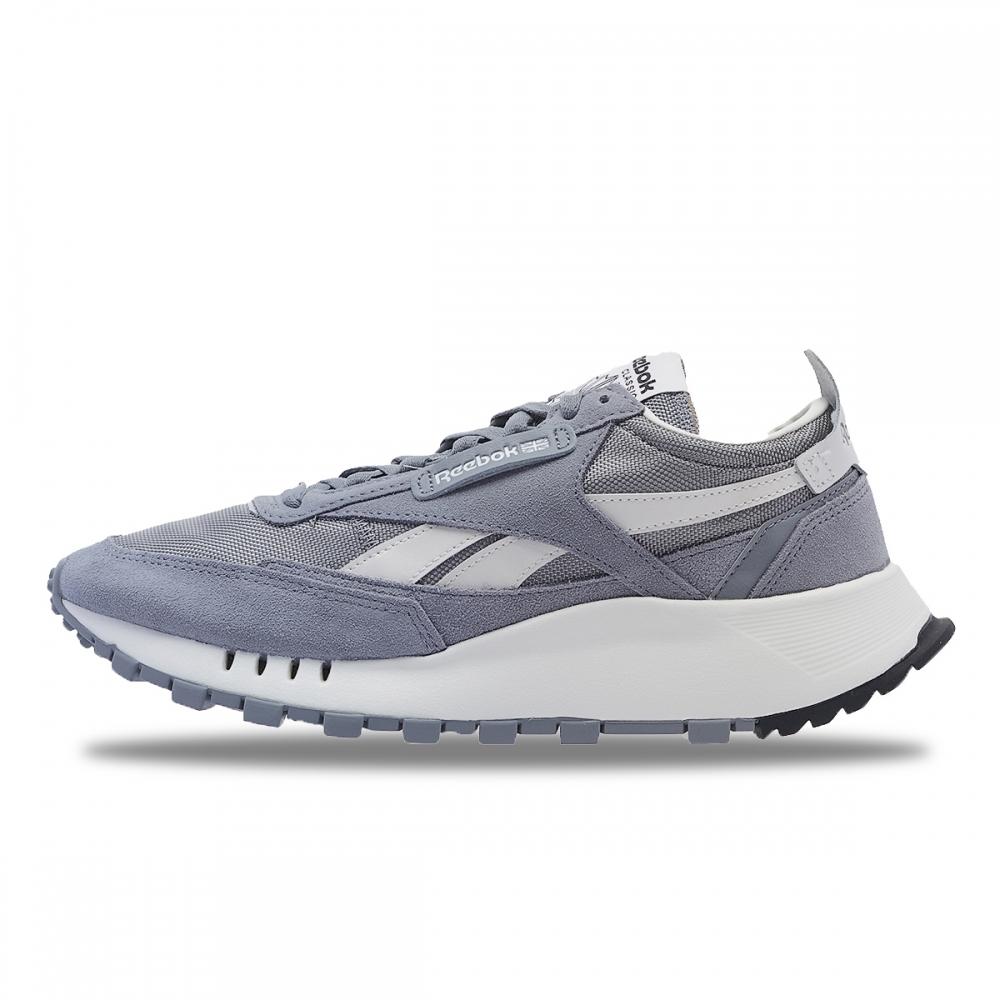 

REEBOK CL Legacy S24171 mgh сплошной серый чисто-серый 5 мел
