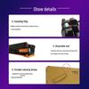 Puwei Compatible Black Toner Cartridge for OEP Printers