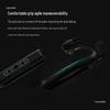 XENO Universal Quick Release Camera Cage Handle with Cold Shoe.