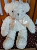 [USED] LIZ LISA Teddy Bear (novelty)