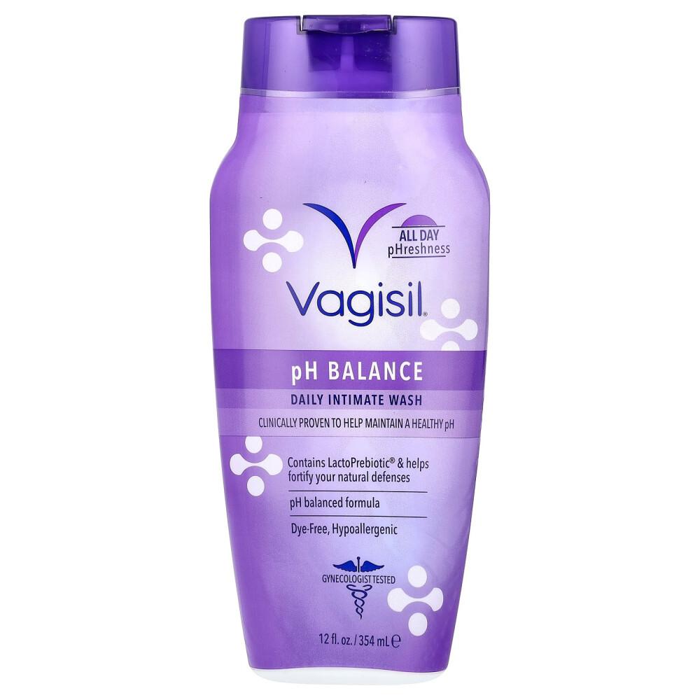iHerb pH Balance Daily Intimate Wash 354ml (12 fl oz)