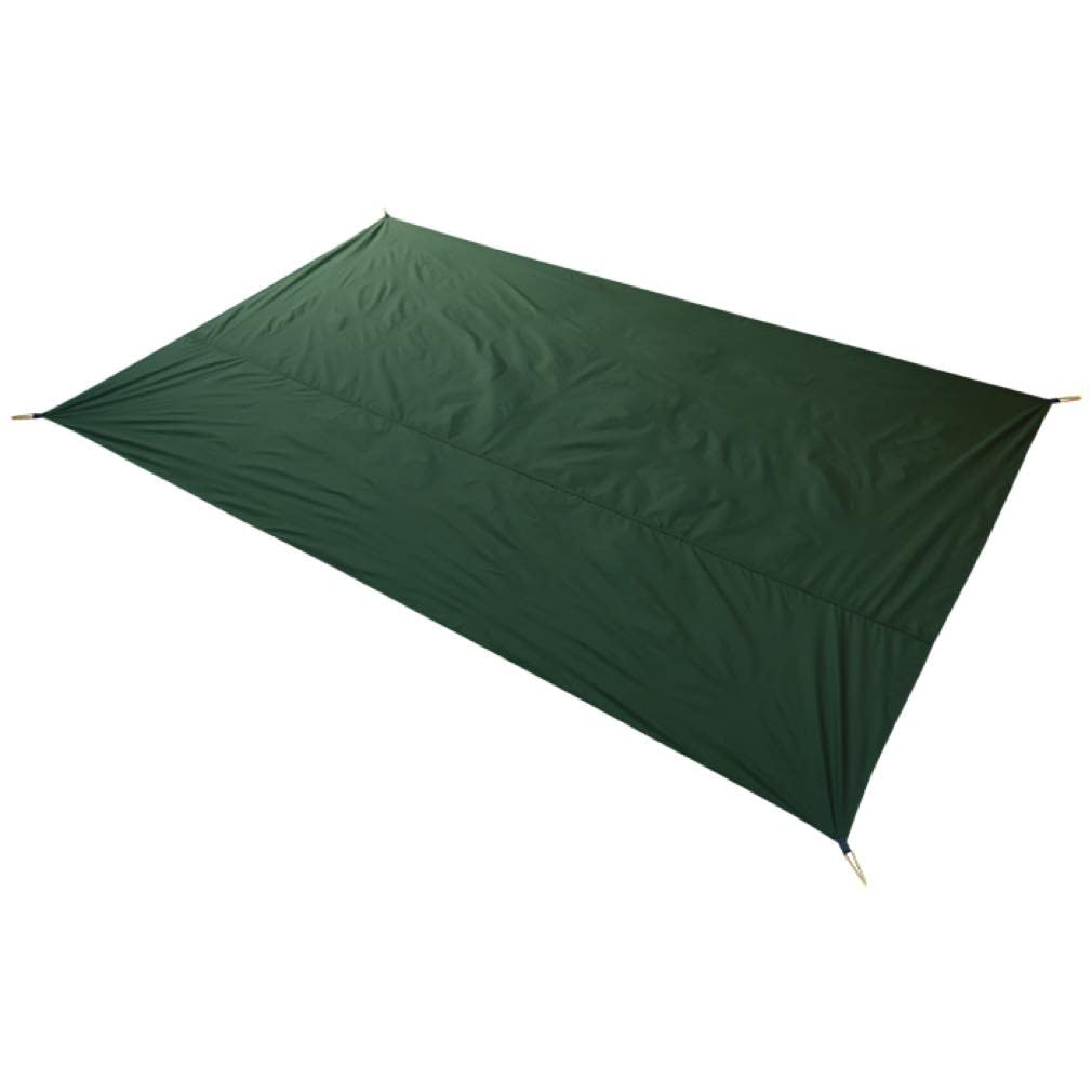 

Напольное покрытие для палатки DUNLOP Outdoor Camping V8 из материала V8GS [Сделано в Японии] оливковый