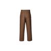 New Nike Casual Pants Men's Cocoa FB8429-259