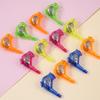 10 Pcs Random Color Bird Whistle Outdoor Sports Drawing Funny Musical Toy Novelty Educational Novelty Musical Toy Children Toy
