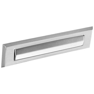 Sugita Ace SUS Post Box for Back Cap, Screws, SH-2S