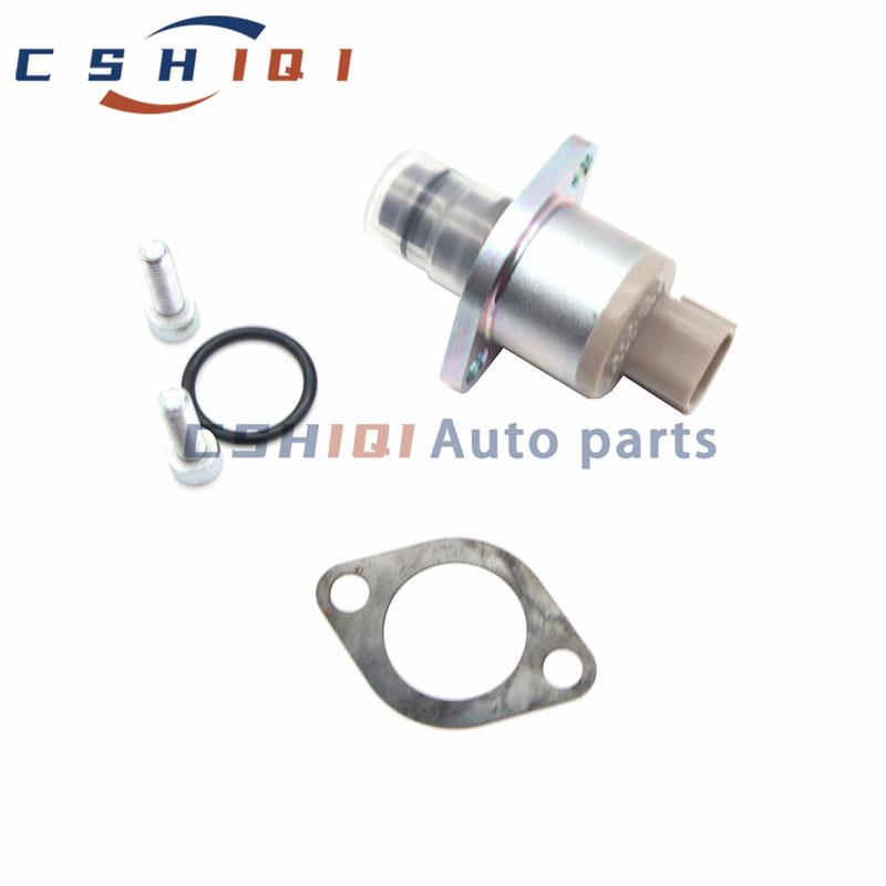 294200-0360 Suction Control Valve Fuel Injector Pump Metering Pressure For Vauxhall NAVARA D22 D40 2.5 LITRE COMMON RAIL SCV