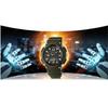 Часы Casio Aqs810W3