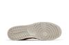 Nike Dunk Low Light Iron Ore Gym Red