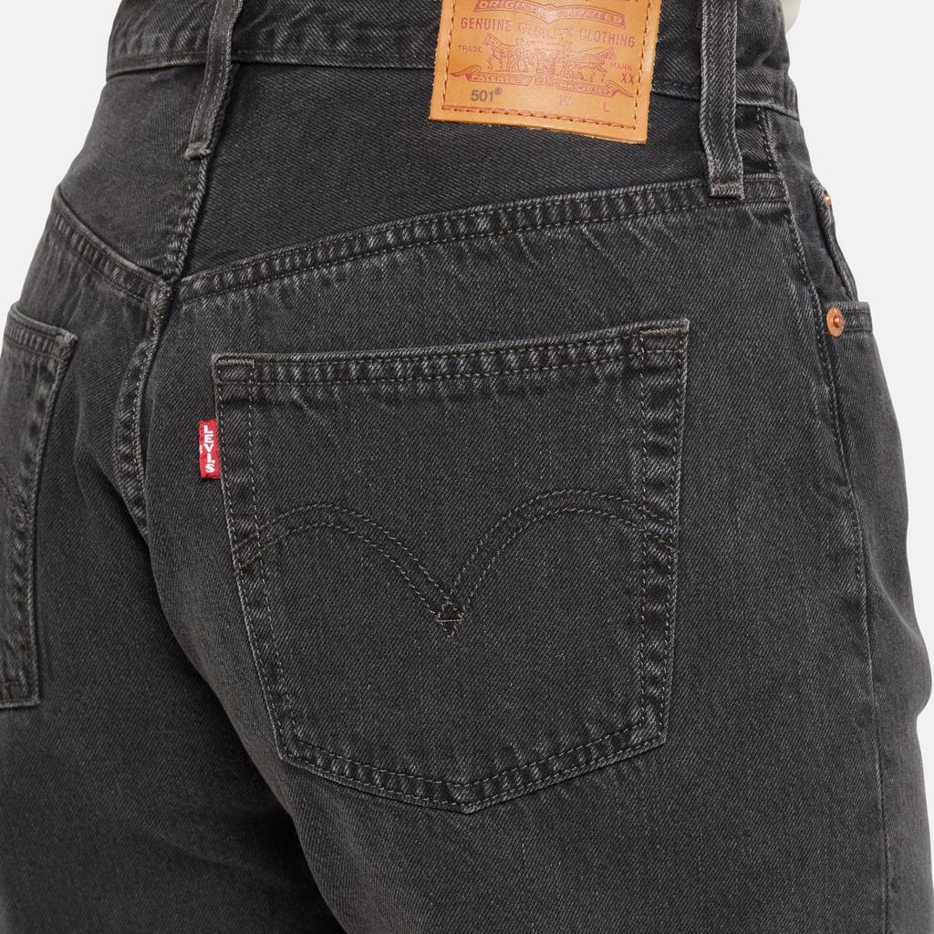 Levi's 501(R) Original Fit Cut Off Shorts Damen 85833-0016 US W26