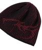 AJOBYAJO [Pba] Tribal Ajo Two Tone Beanie [Burgundy]