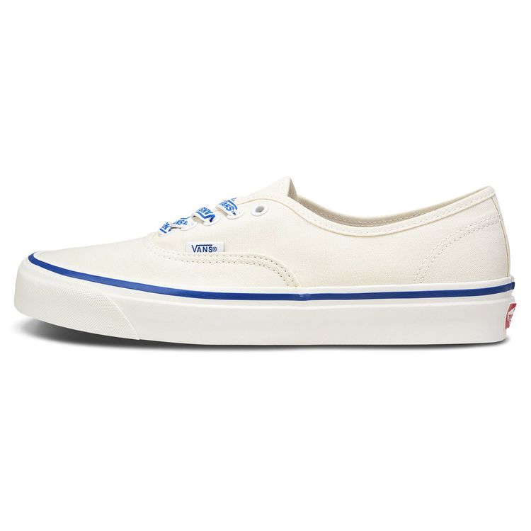 

Белые кроссовки унисекс Vans Authentic 44 DX Vans-Lace VN0A38ENWO9