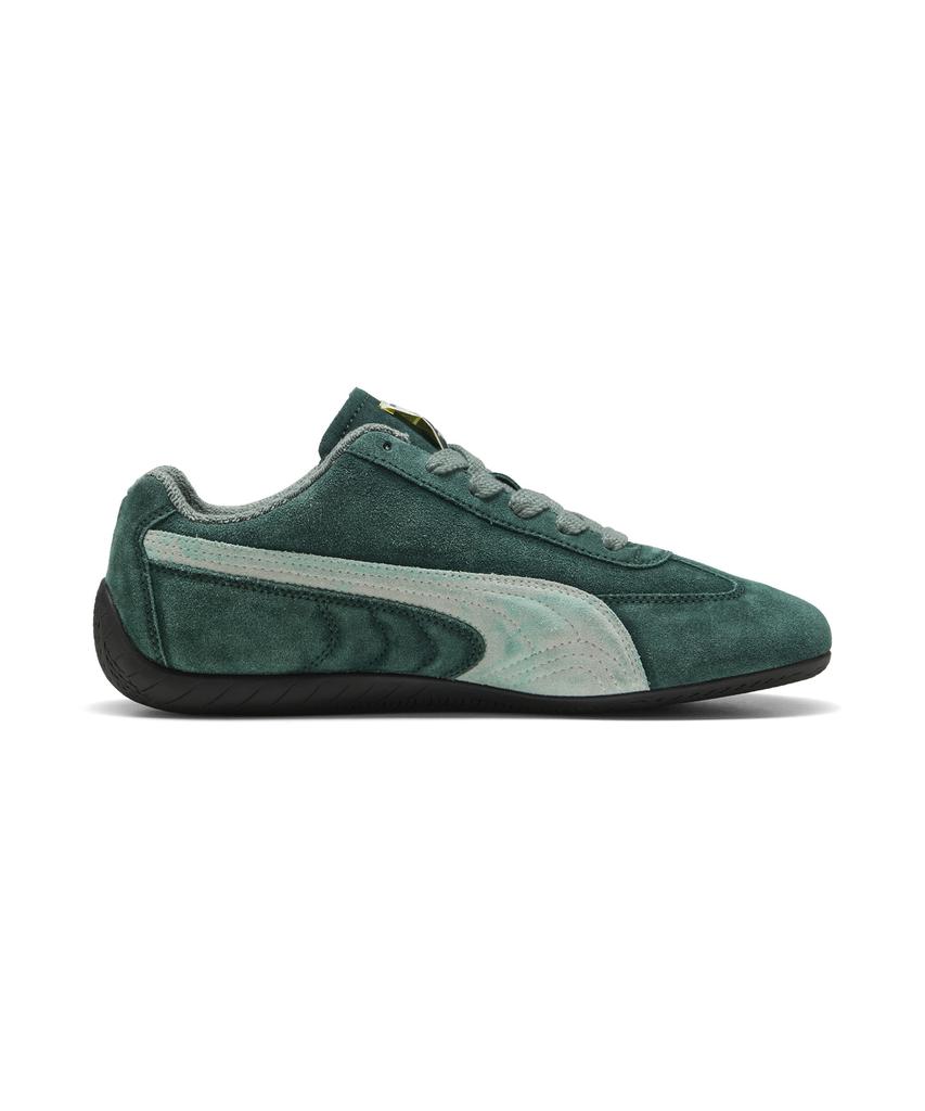 Puma Speedcat Never One V - Dark Green Moon / 401532-01