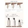Orna Organic Treatment Damage Care 400ml Repair Care