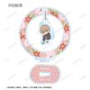 3rd Year Z Class Ginpachi Sensei Trading Botania Swinging Acrylic Stands Box of 11