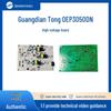Guangdiantong OEP3050DN/3150DN High Voltage Board