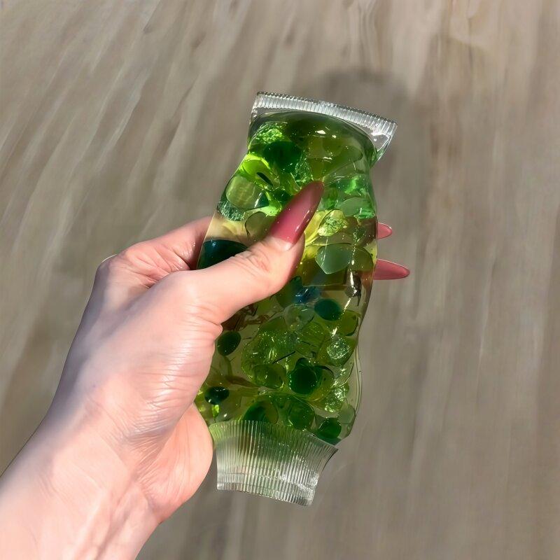 Zahnpastatube ASMR Fidget Stressball zum Quetschen Anti-Angst Sensorisches Spielzeug für Kinder Geburtstagsgeschenke