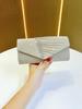 Bolsa de Mão Brilhante com Strass 2023: Bolsa de Mão Feminina de Envelope para Noite
