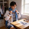 Nte Edgar Cosplay Suit For Anime Game Role Playing And Conventions