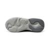 Anta Gravity Fabric Synthetic Leather Breathable Mesh Fashion Casual Versatile Lightweight Comfortable Low-Top Dad Shoes Men Sneakers 112628811R-2