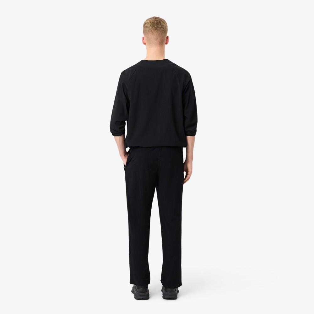 Lacoste Men's Premium Essential Woven Pants XH0749-56G031