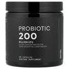 Toniiq, Probiotic 200, 60 Capsules