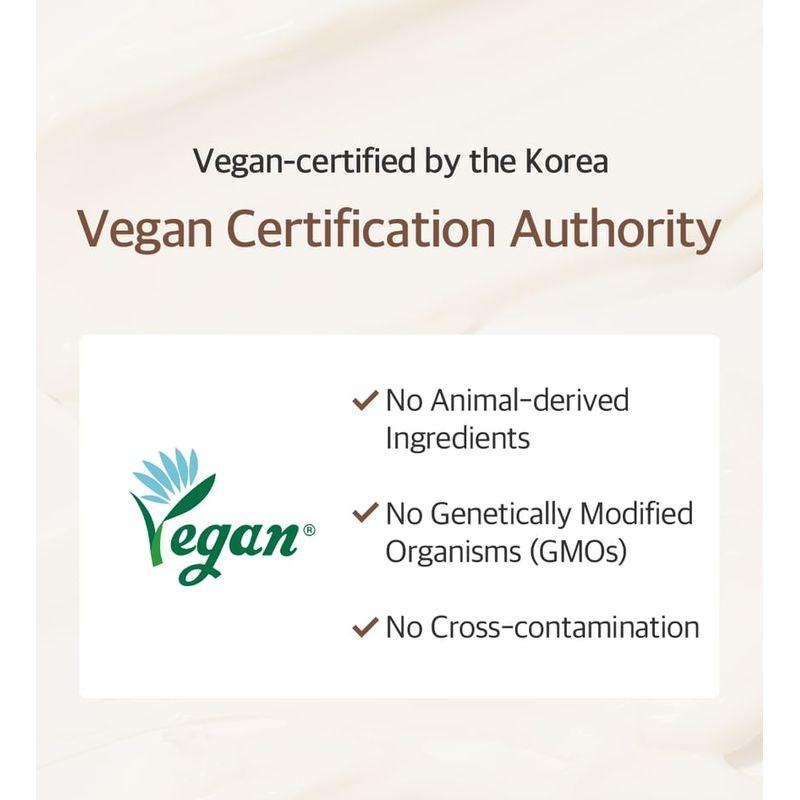 mixsoon - Bean Cream Tube