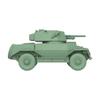 SSMODEL 1/200 Military Model Kit British SARC MkIVa Light Tank
