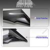 Qianjiang Xun 150 Motorrad Lenker Windabweiser & Handschutz Abdeckung
