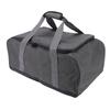 Bolsa para Utensílios de Cozinha de Camping 33L Grande Capacidade Bolsa de Armazenamento para Utensílios de Cozinha de Viagem para Atividades ao Ar Livre